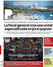 /El Periódico de Catalunya(Català)