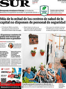 Periodico Sur
