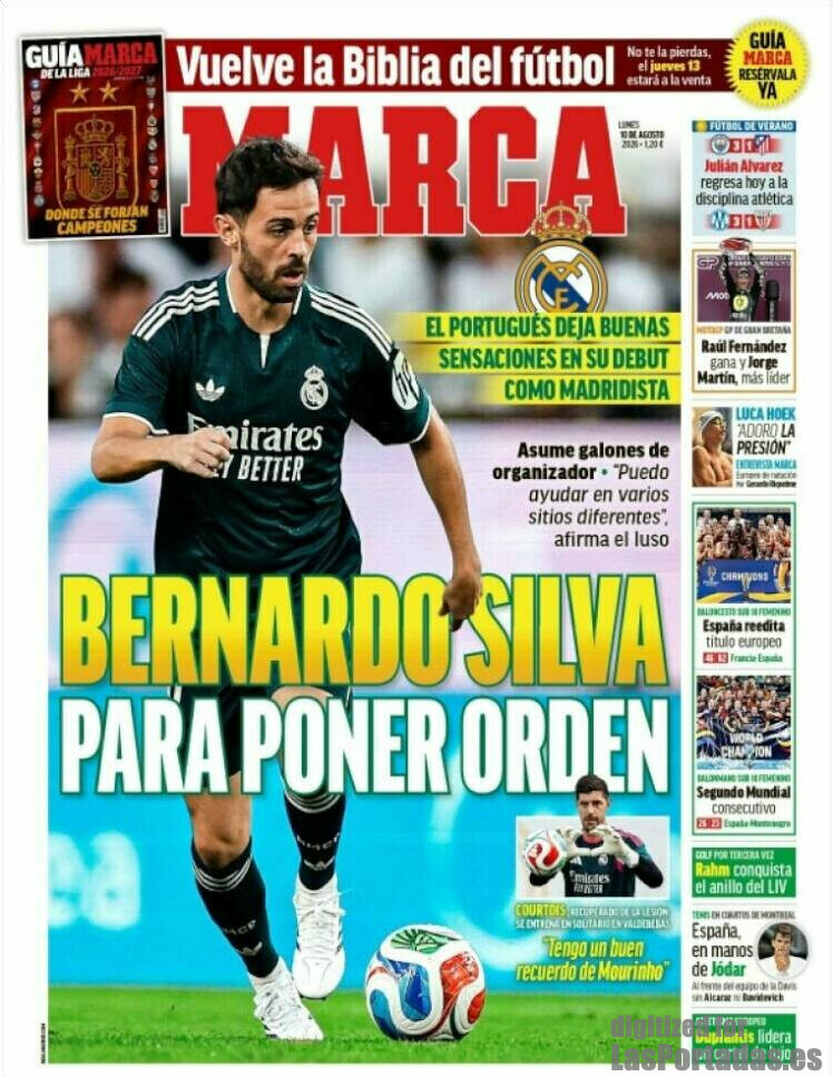 Marca
