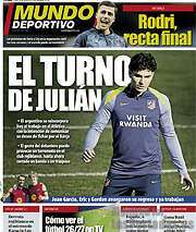 /Mundo Deportivo