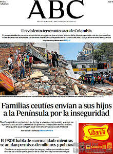 Periodico ABC