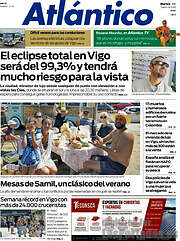 /Atlántico Diario
