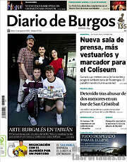 /Diario de Burgos