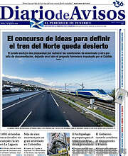 /Diario de Avisos