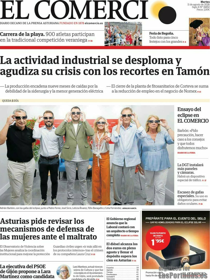 El Comercio