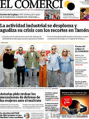 /El Comercio