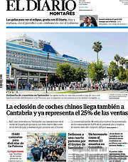 /El Diario Montañés