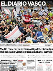 /El Diario Vasco
