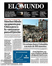 /El Mundo