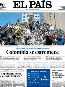 Periodico El País