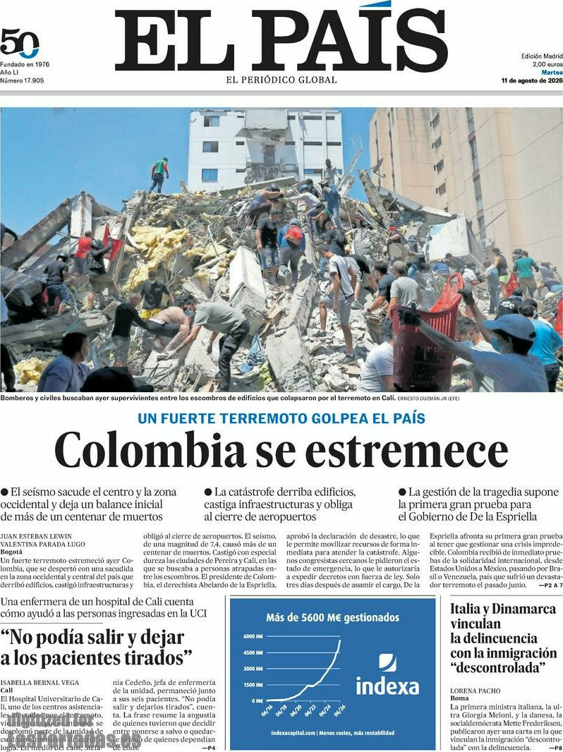El País