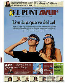 Periodico El Punt