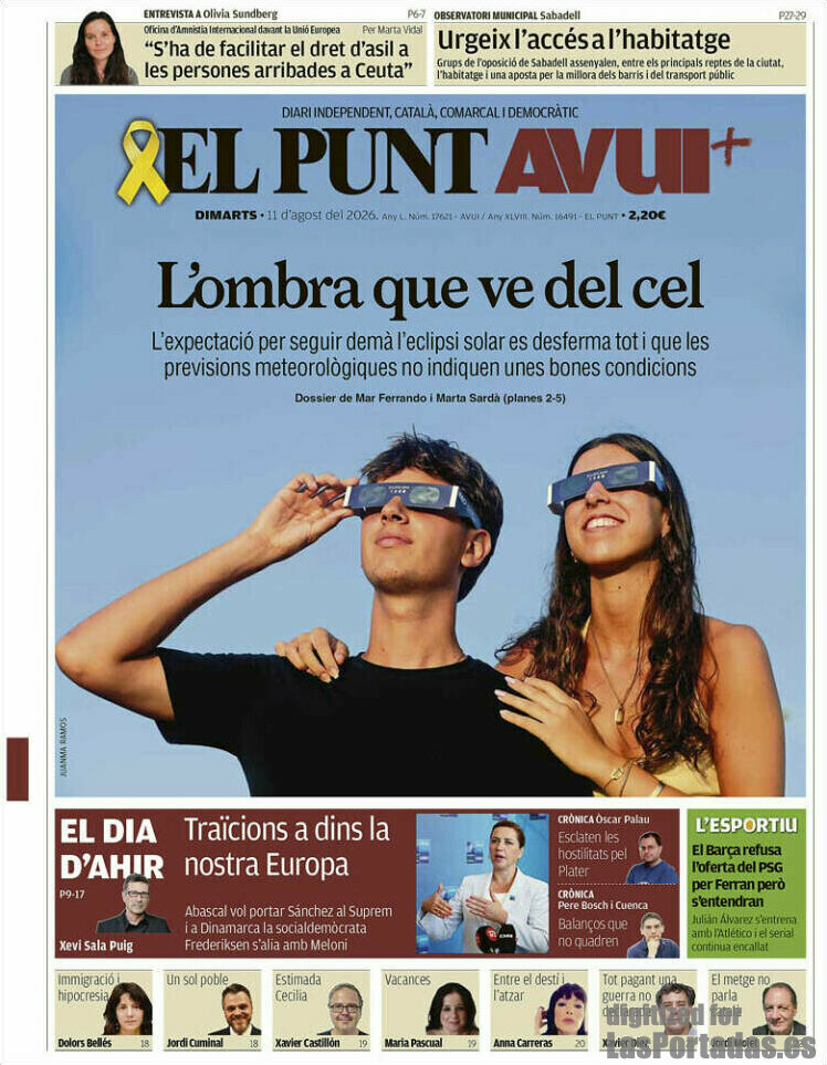 El Punt