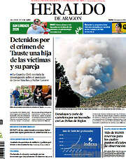 /Heraldo de Aragon