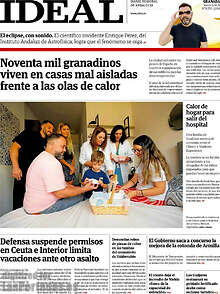 Periodico Ideal