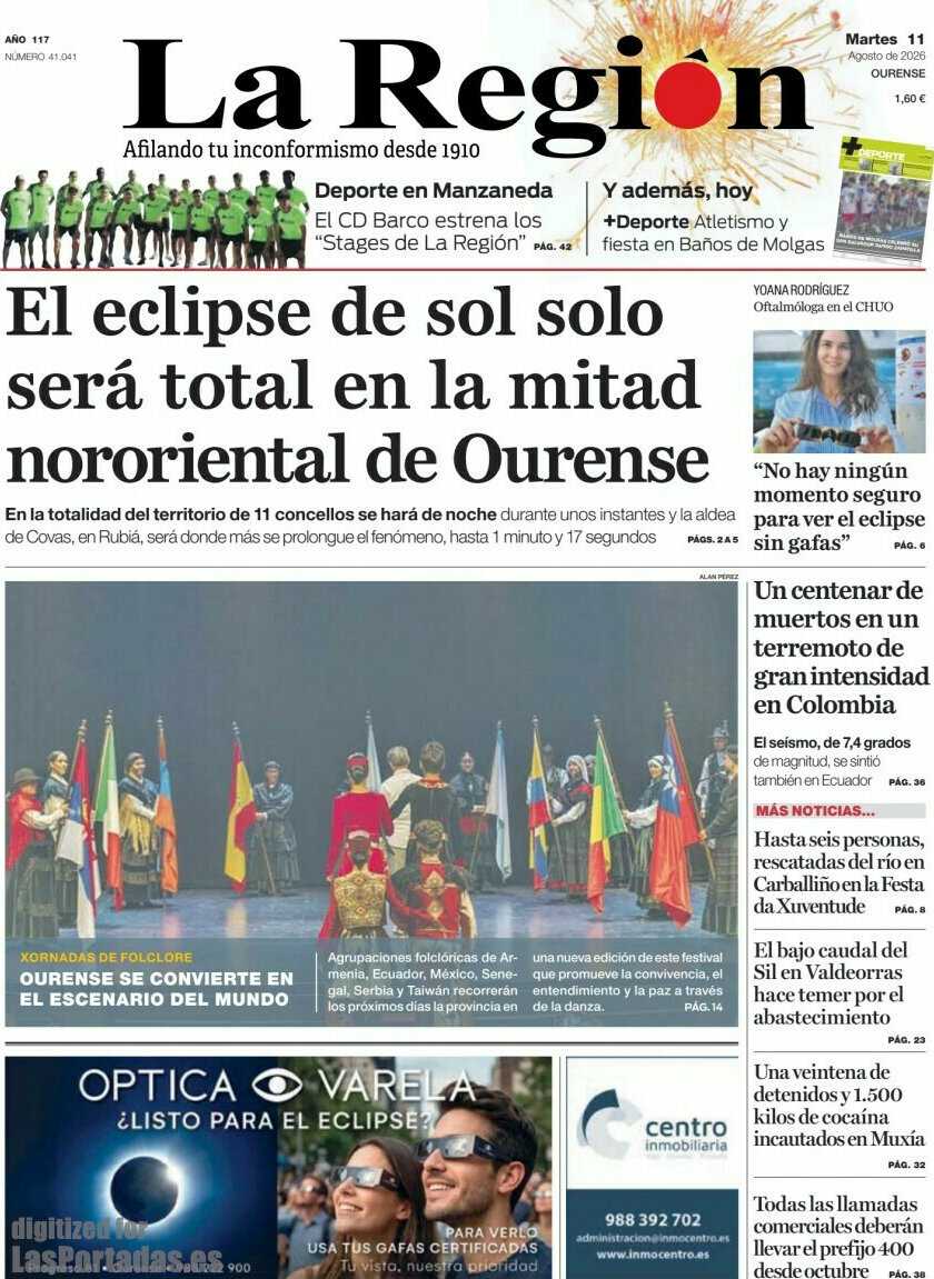 La Región