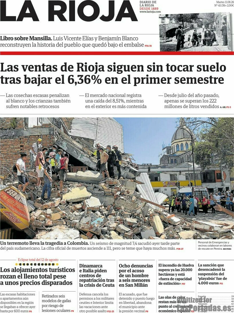 La Rioja