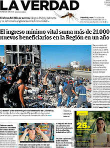 Periodico La Verdad