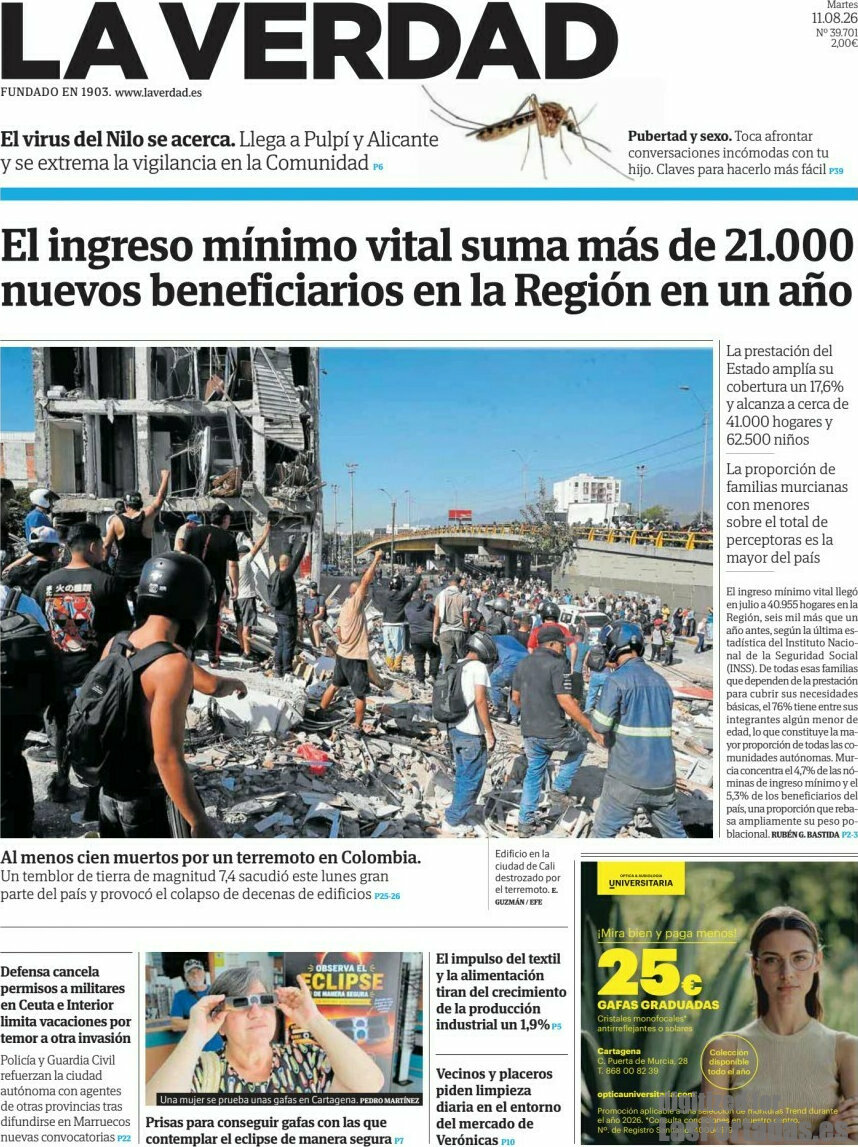 La Verdad