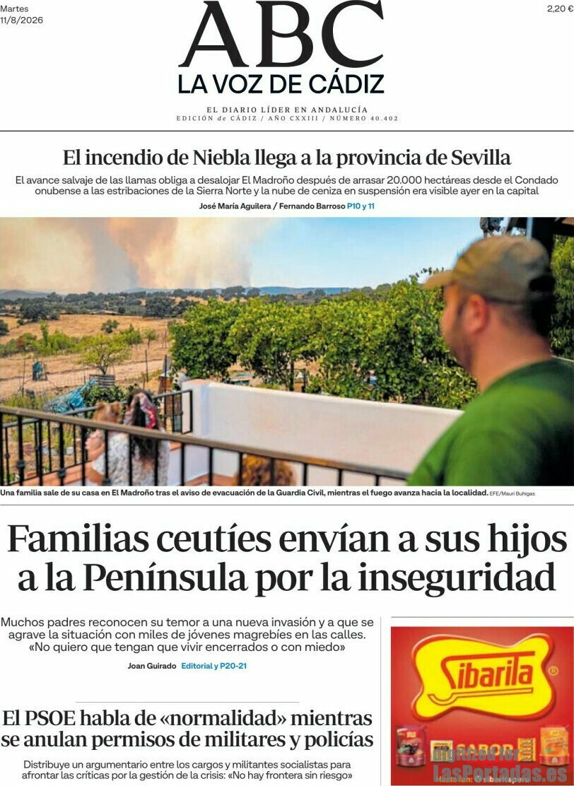 La Voz de Cádiz