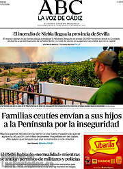 /La Voz de Cádiz