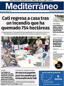 Periodico Mediterráneo