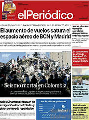 /El Periódico de Catalunya(Castellano)