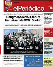 /El Periódico de Catalunya(Català)