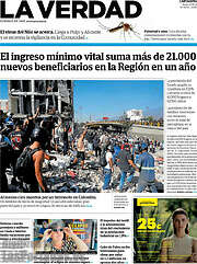 /La Verdad Cartagena
