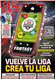 Periodico AS
