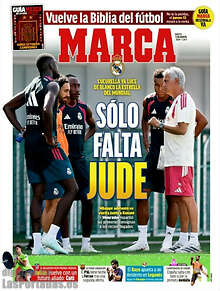 Periodico Marca