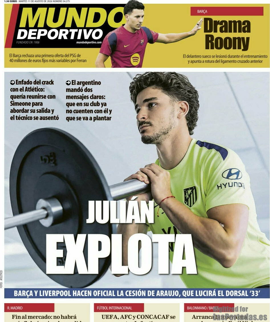 Mundo Deportivo