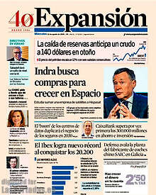 Periodico Expansion
