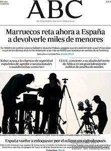Periodico ABC