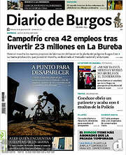 /Diario de Burgos