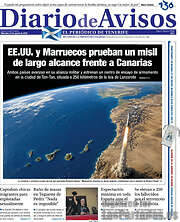 /Diario de Avisos