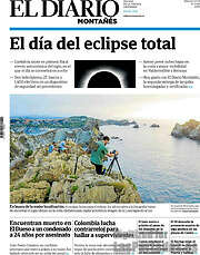 /El Diario Montañés