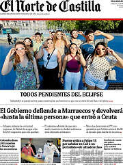 /El Norte de Castilla