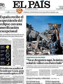 Periodico El País