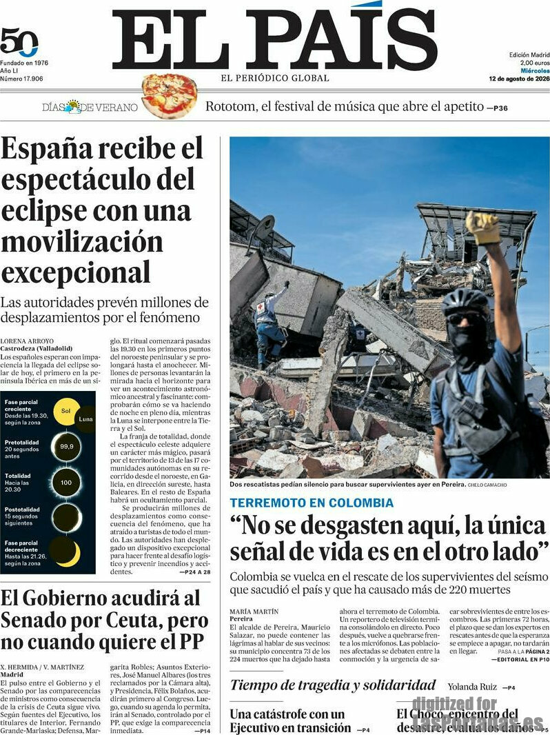 El País
