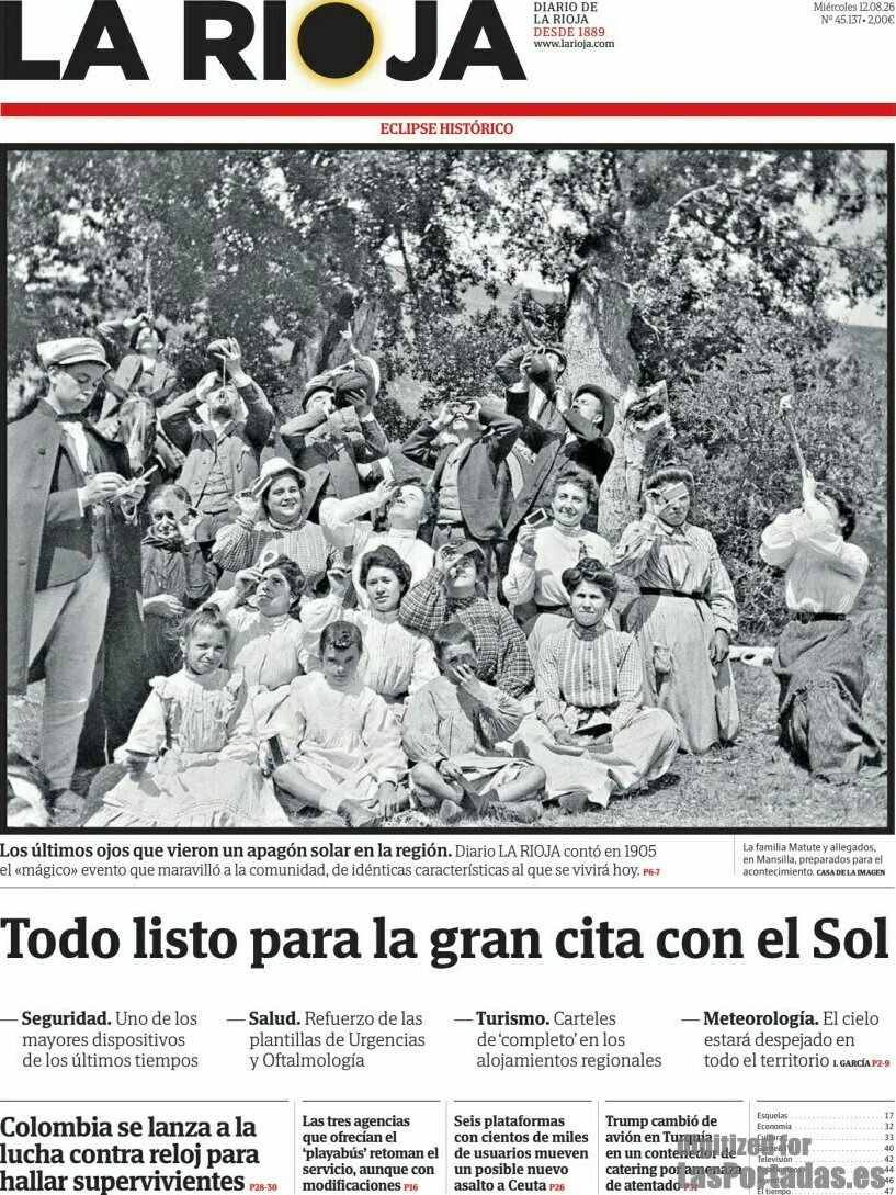 La Rioja