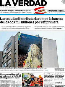 Periodico La Verdad