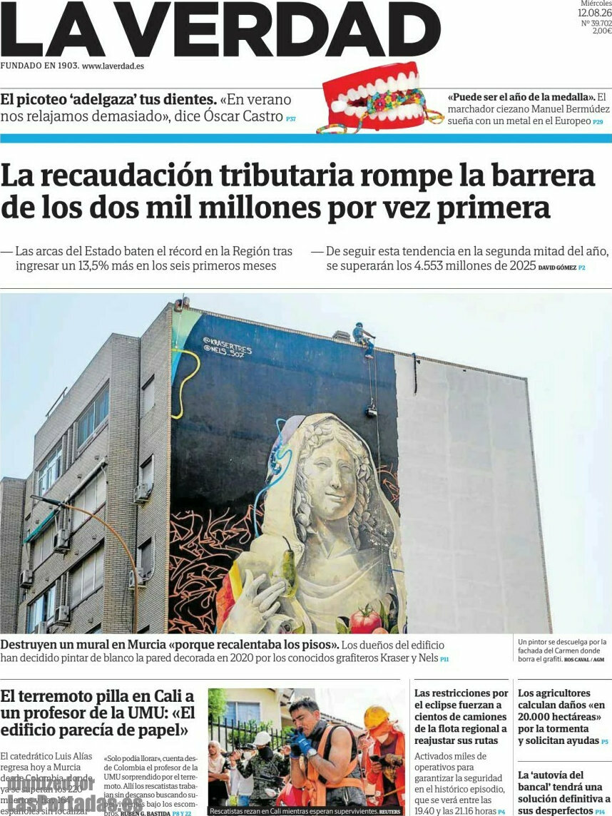 La Verdad