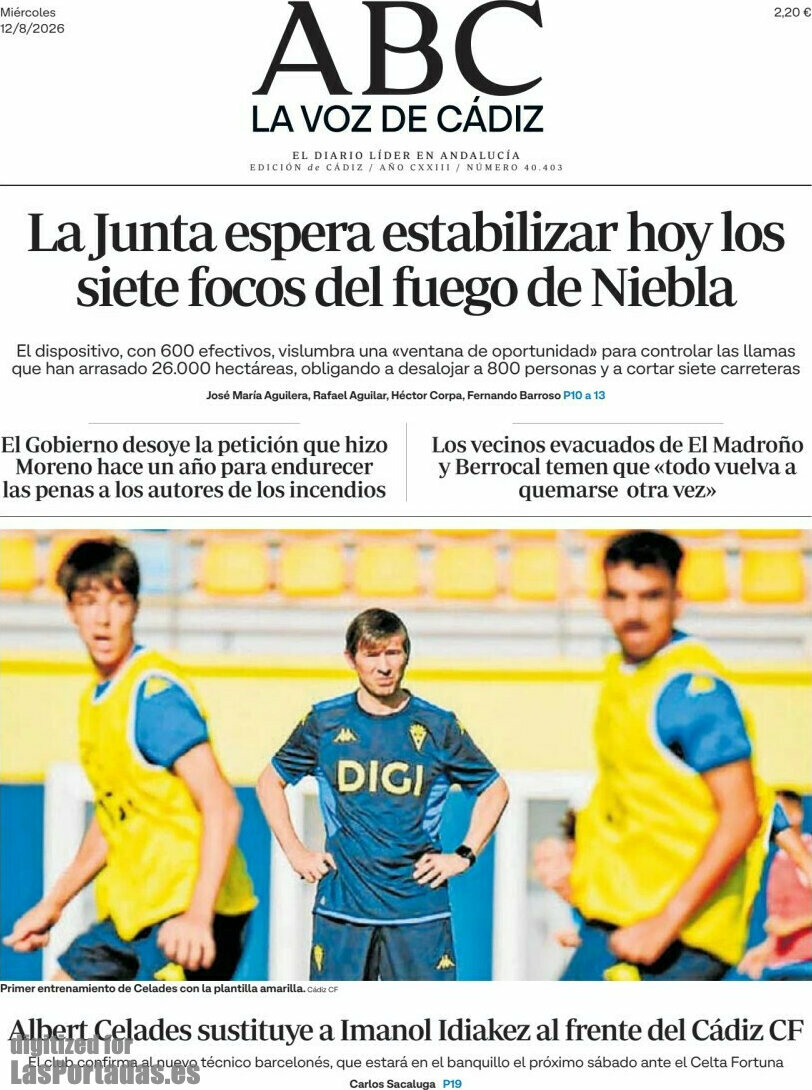 La Voz de Cádiz