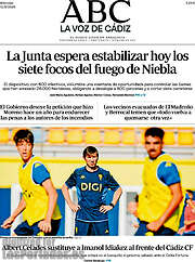 /La Voz de Cádiz