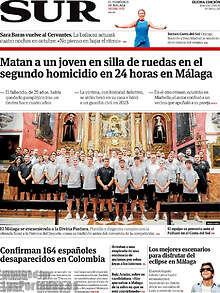 Periodico Sur
