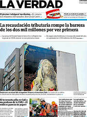 /La Verdad Cartagena