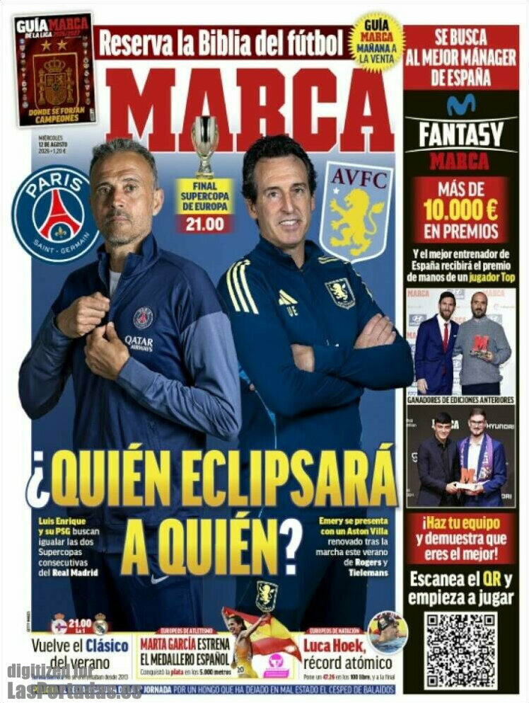 Marca