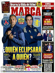 /Marca