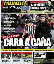 /Mundo Deportivo
